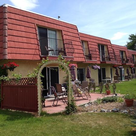 Okanagan Falls La Villa Motel المظهر الخارجي الصورة