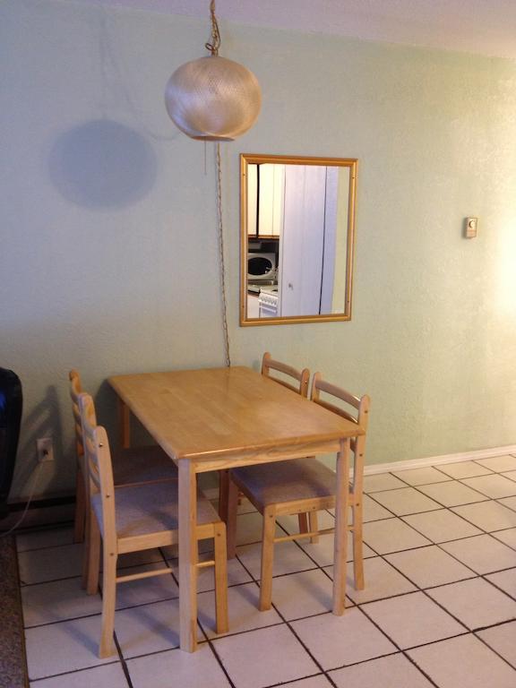 Okanagan Falls La Villa Motel الغرفة الصورة