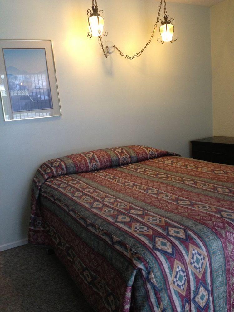 Okanagan Falls La Villa Motel المظهر الخارجي الصورة