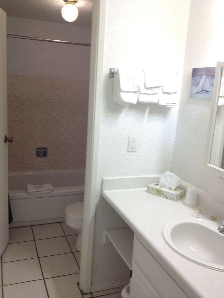 Okanagan Falls La Villa Motel المظهر الخارجي الصورة