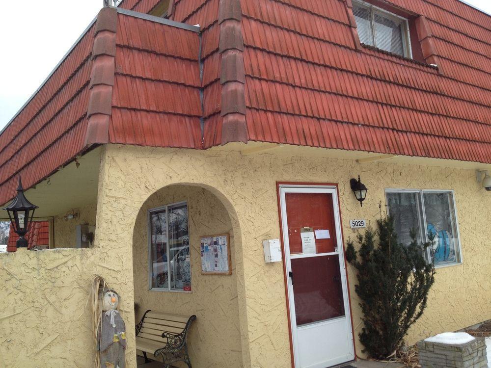 Okanagan Falls La Villa Motel المظهر الخارجي الصورة