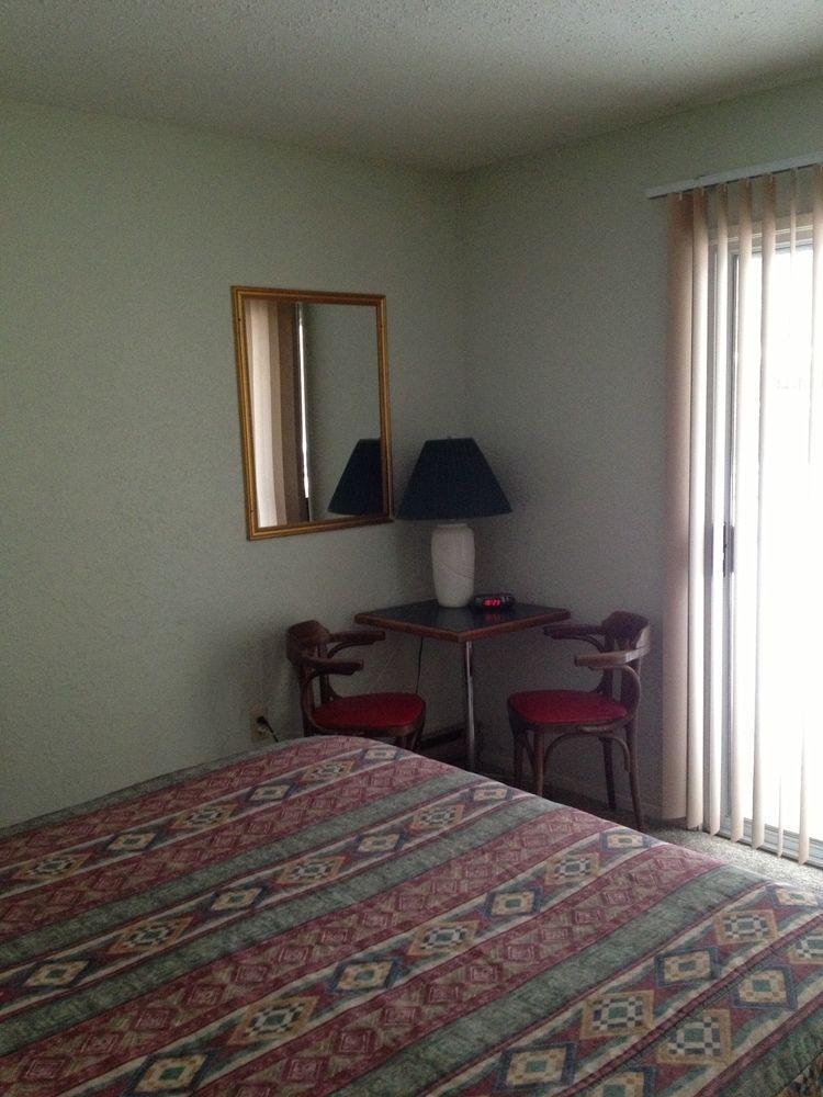Okanagan Falls La Villa Motel المظهر الخارجي الصورة