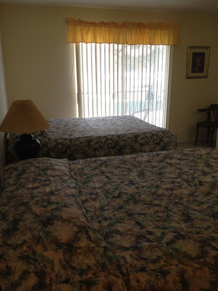 Okanagan Falls La Villa Motel المظهر الخارجي الصورة