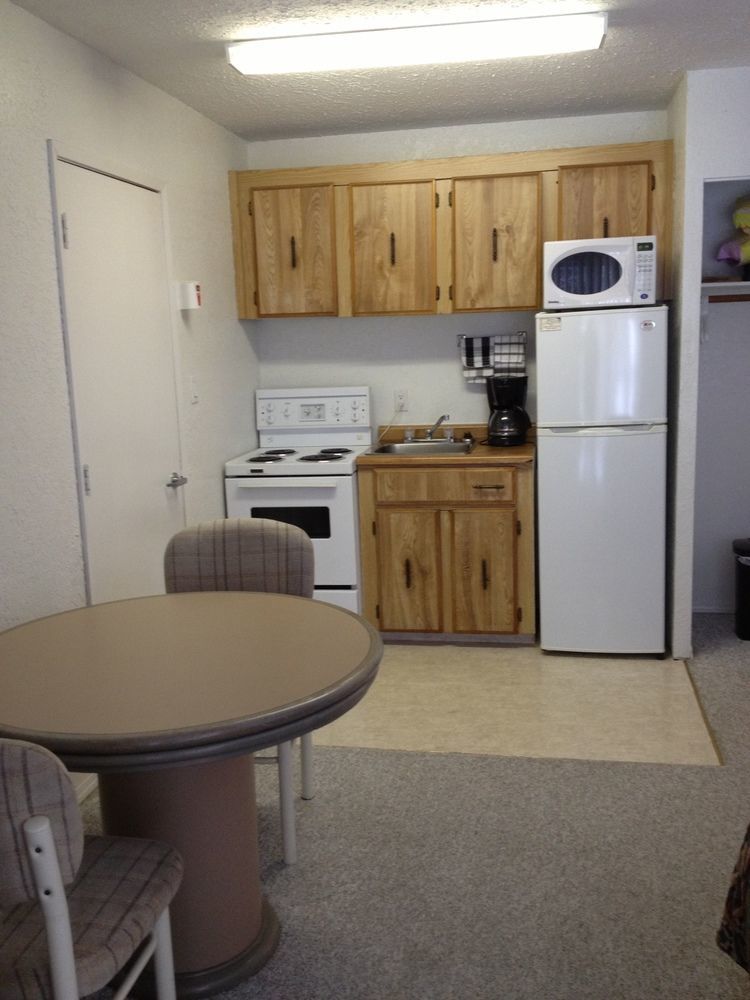 Okanagan Falls La Villa Motel المظهر الخارجي الصورة