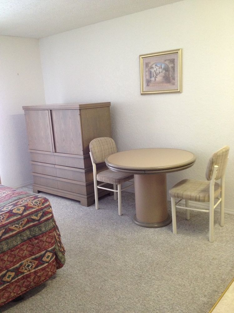 Okanagan Falls La Villa Motel المظهر الخارجي الصورة